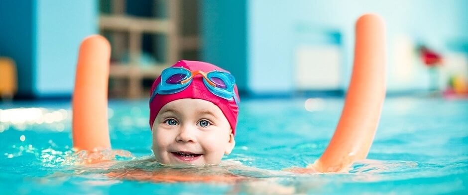 havuz kimyasalları çocuklara zararlı mıdır
